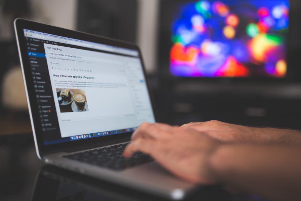 blog seo checklist